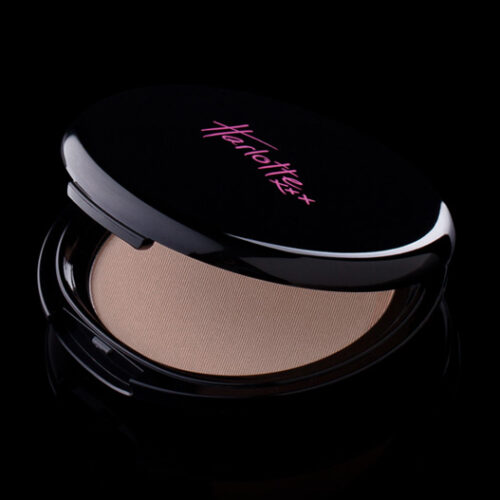 Harlotte Translucent Blot Powder