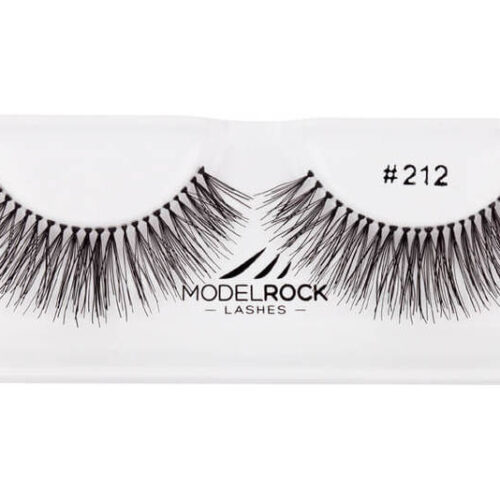 Modelrock Lashes #212