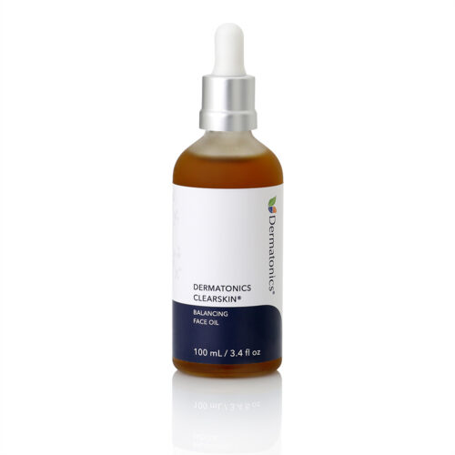 Dermatonics Clearskin Balancing Oil 30ml