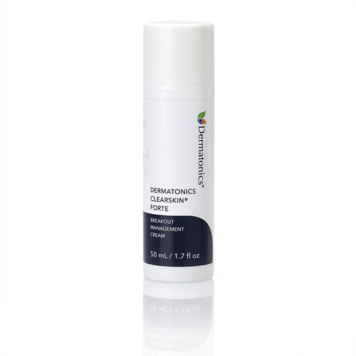 Dermatonics Clearskin® Forte