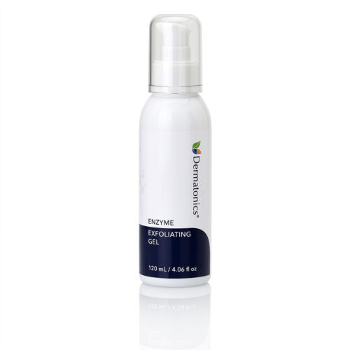 Dermatonics Enzyme Exfoliation Gel 120ml