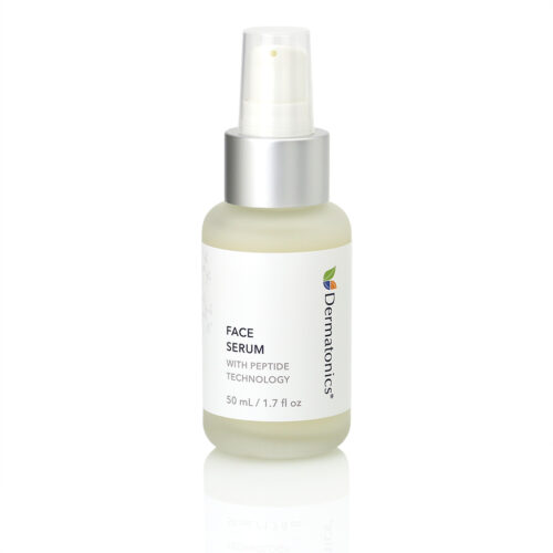 Serums + Face Oil