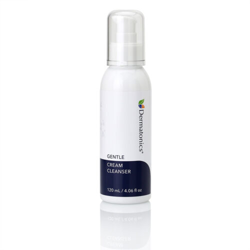 Dermatonics Cream Cleanser 120ml