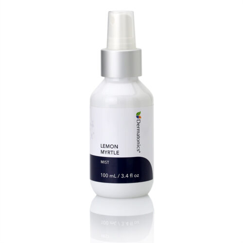 Dermatonics Lemon Myrtle Mist