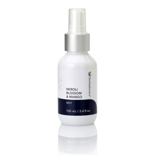 Dermatonics Neroli Blossom & Mango Mist 60ML