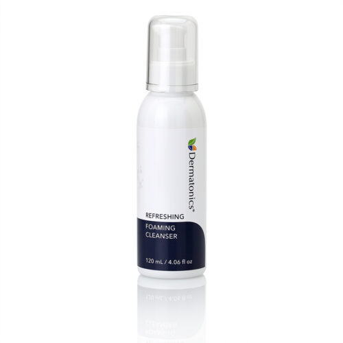 Cleansers