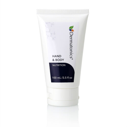 Dermatonics Hand & Body Nutrition