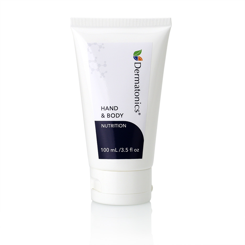 Dermatonics Hand & Body Nutrition