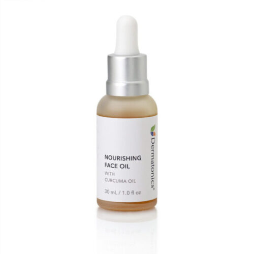 Dermatonics Nourishing Face Oil 100ml