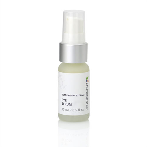 Dermatonics Nutridermaceutical® Eye Serum