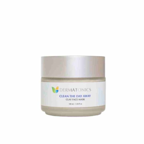 Dermatonics Clay Face Mask 100ml