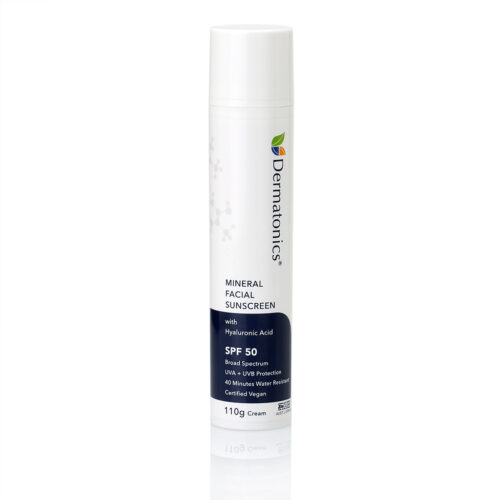 Dermatonics Mineral SPF 50+