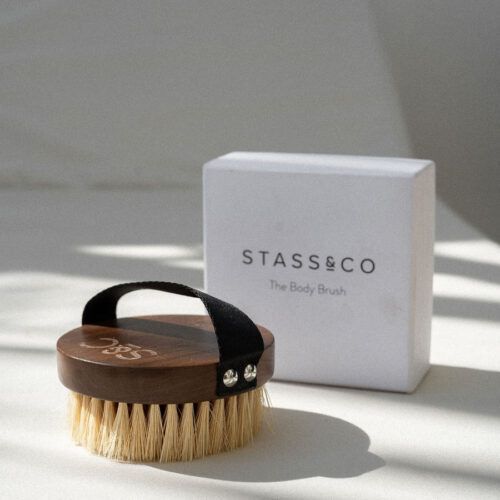 Stass & Co Body Brush