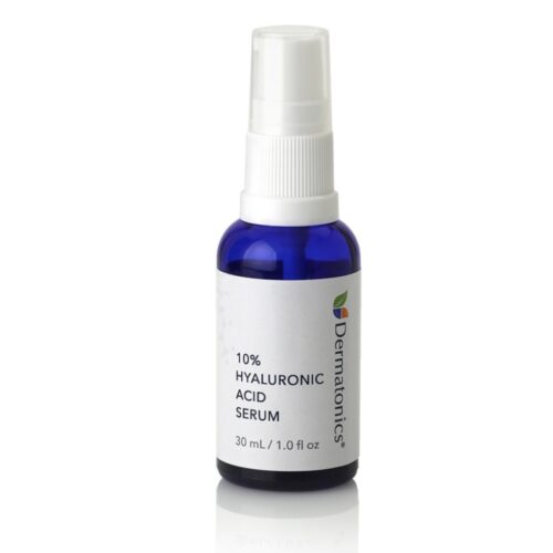 Dermatonics Serum 10% Hyaluronic Acid