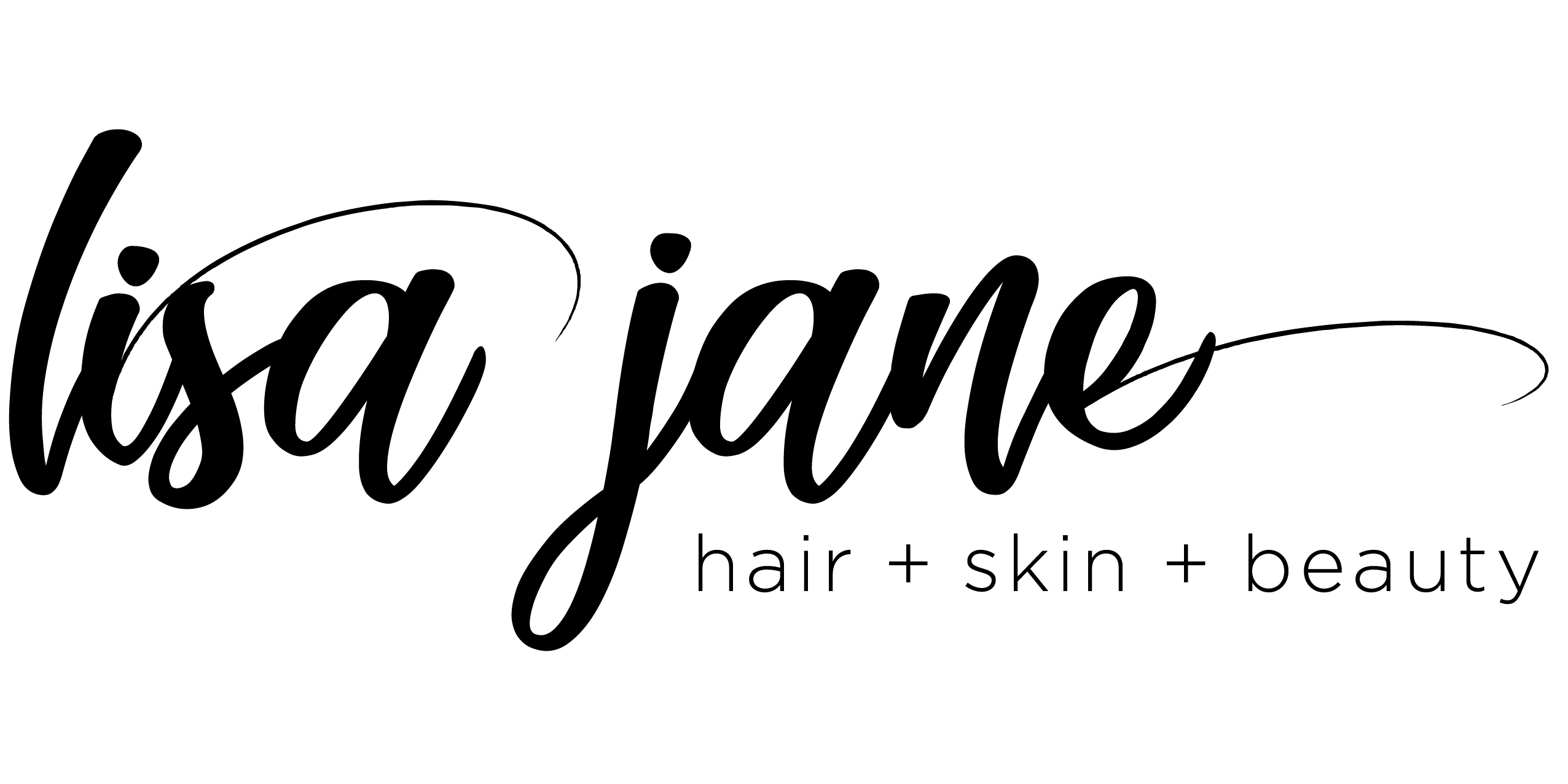 Lisa Jane Skin + Beauty + Hair