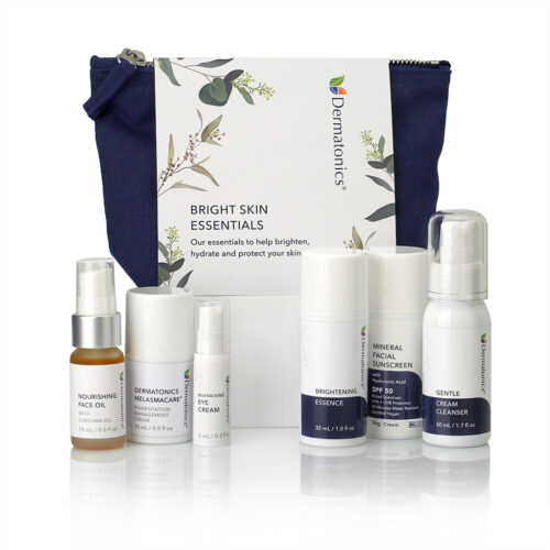 Dermatonics Skincare