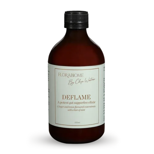 Florabiome DEFLAME