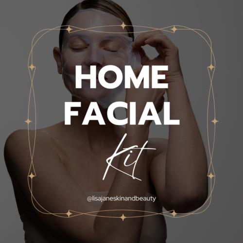 Home Facial Kit
