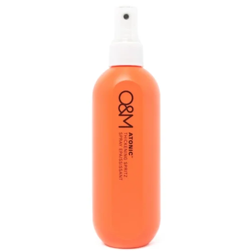O&M Atonic Thickening Spritz 250ml