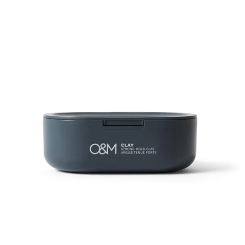 O&M Strong Hold Clay 100g