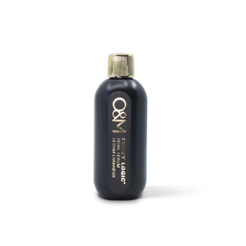 O&M Frizzy Logic Shine Serum 50ml