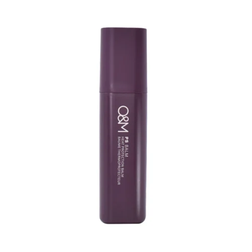O&M PS Balm Heat Protection 100g
