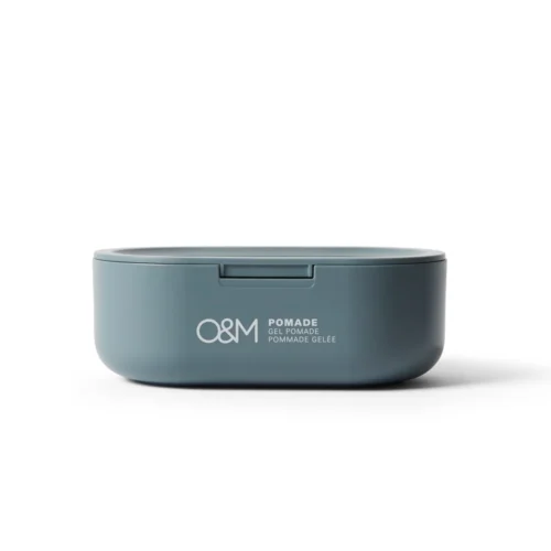 O&M Gel Pomade 100g