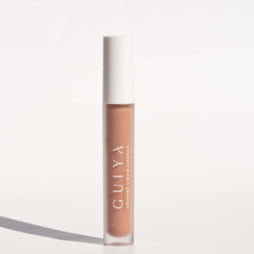 Guiya Minerals Smashed Liquid Lipstick Mirage
