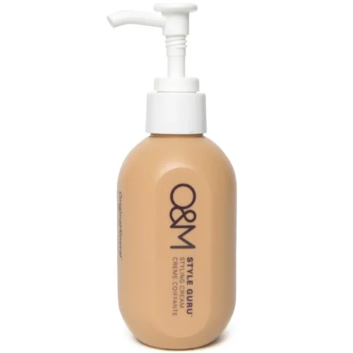 O&M Style Guru Styling Cream 150ml