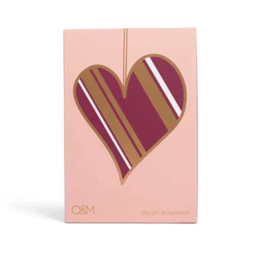 O&M Gift of Hydration Pack