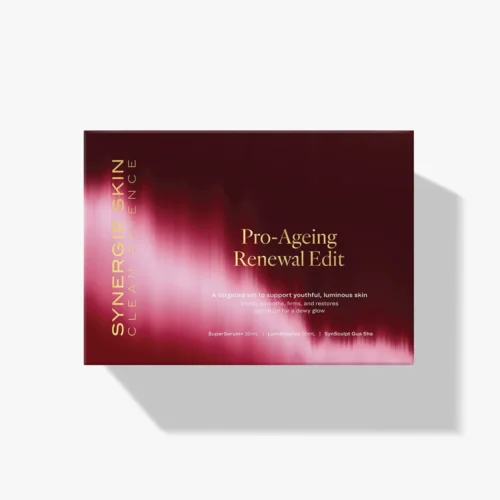 Synergie Pro-Ageing Renewal Edit