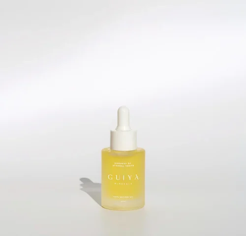 Guiya Goddess of Eternal Youth Oil