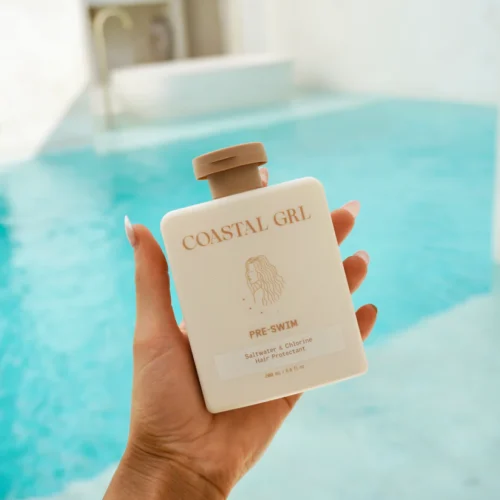 Coastal Grl Pre Swim Salt Water Chlorine Hair Protectant 200mL