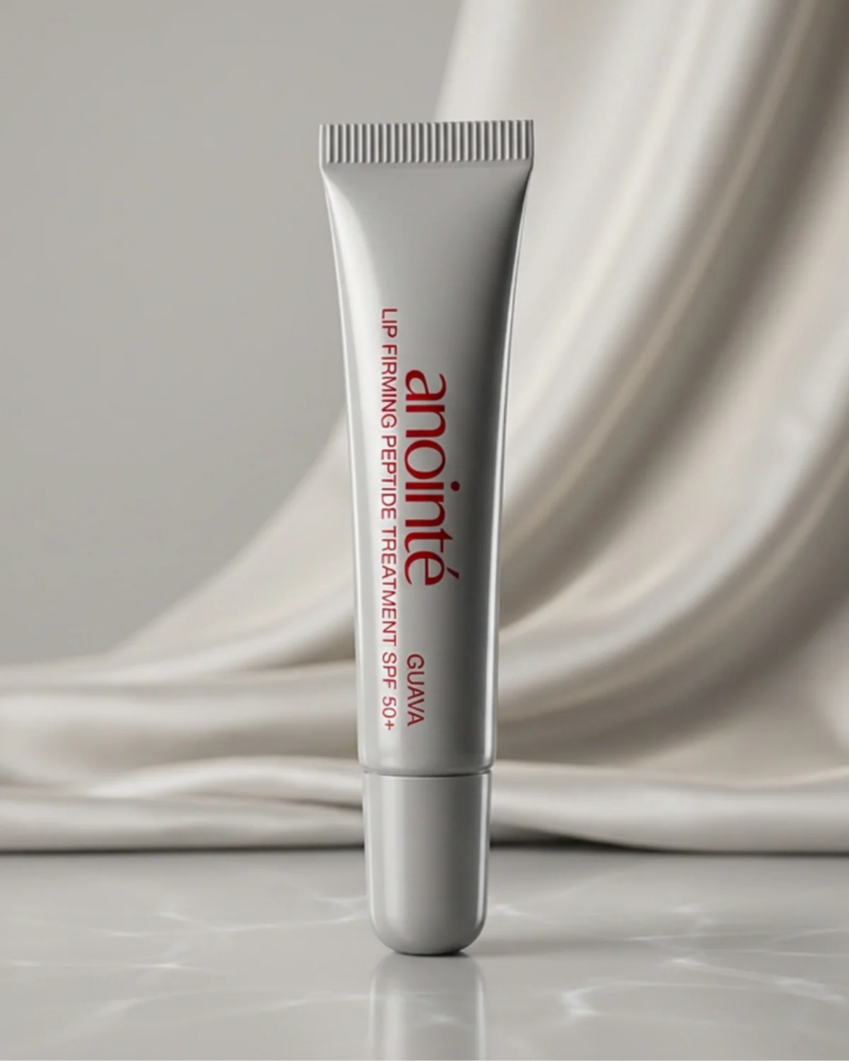 ANOINTÉ LIP FIRMING PEPTIDE TREATMENT SPF 50+ (GUAVA)