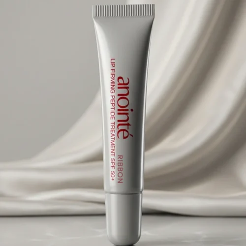 ANOINTÉ LIP FIRMING PEPTIDE TREATMENT SPF 50+ (RIBBON)