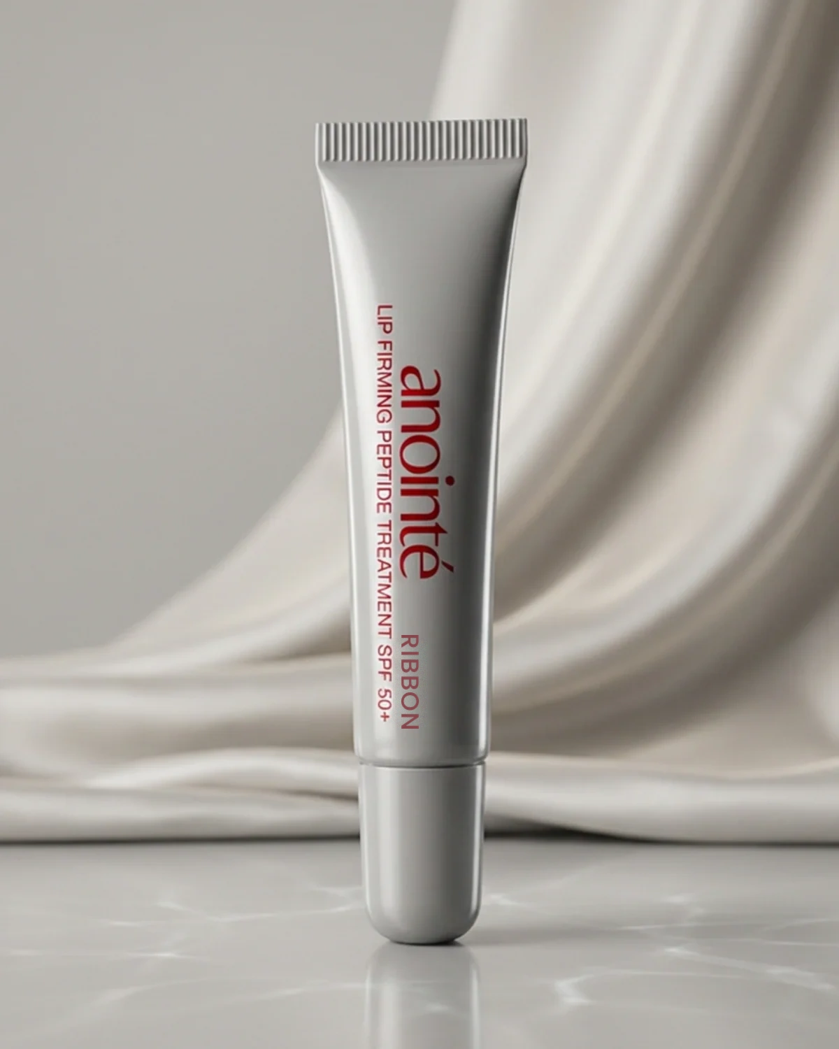 ANOINTÉ LIP FIRMING PEPTIDE TREATMENT SPF 50+ (RIBBON)