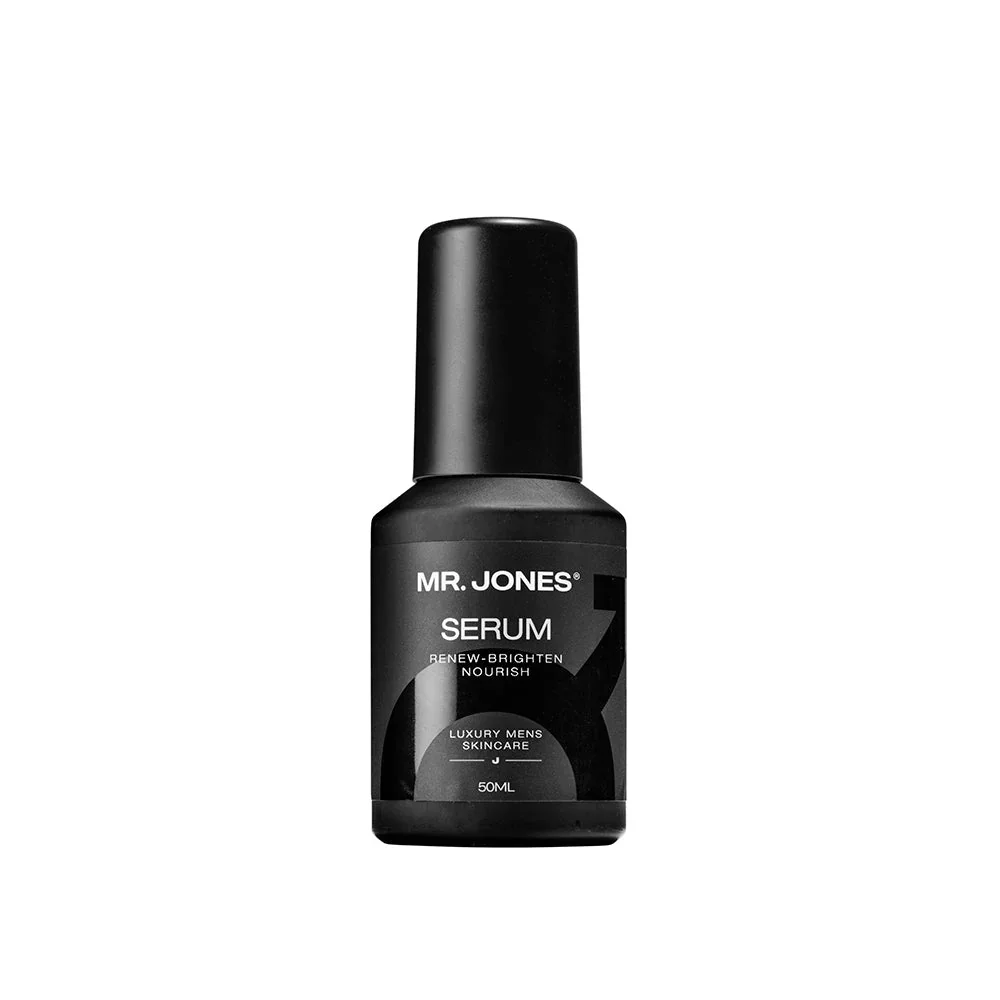 MR JONES Serum 50ml