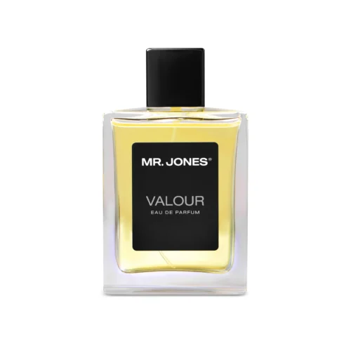 MR JONES Valour Eau De Parfum - Perfume for Men