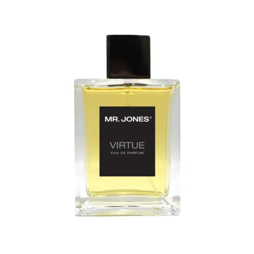 MR JONES Virtue Eau De Parfum - Perfume For Men