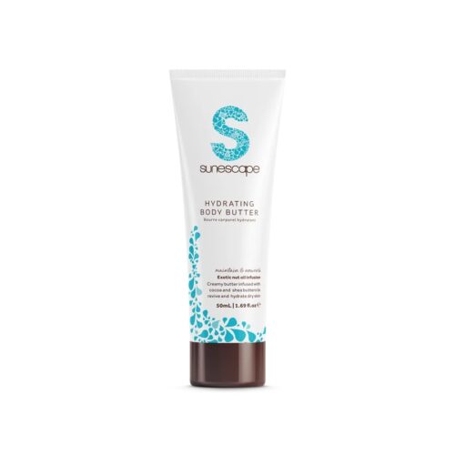 SUNESCAPE -Hydrating Body Butter (Travel Size) 50ml