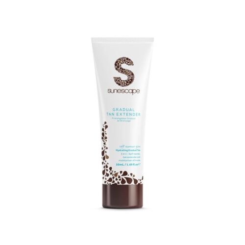 SUNESCAPE - Gradual Tan Extender (Travel Size)50ml