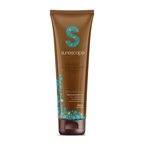 SUNESCAPE- Gradual Tan Extender- 200ml