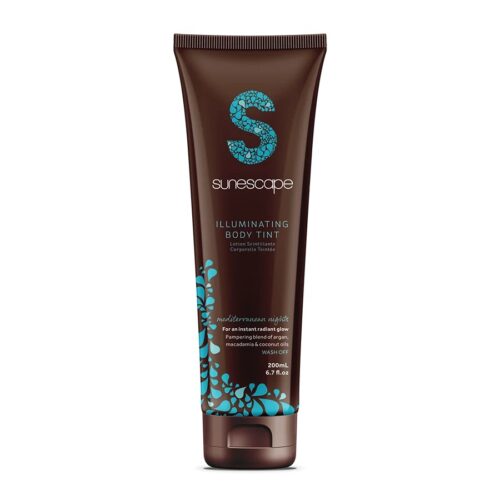 SUNESCAPE - Illuminating Body Tint - 200ml