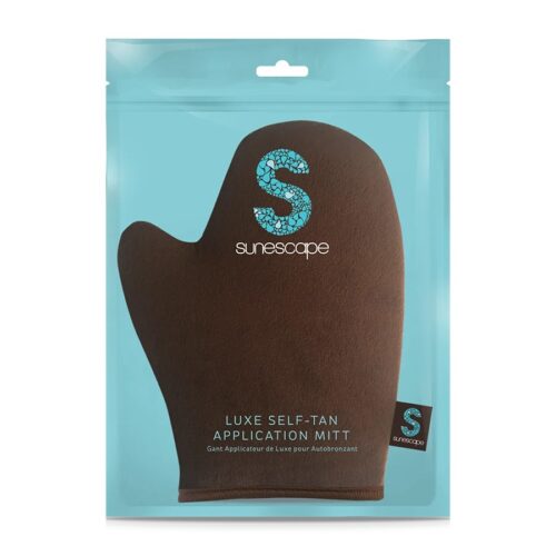 SUNESCAPE - Luxe Self-Tan Application Mitt