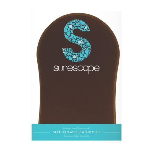 SUNESCAPE - Self-Tan Application Mitt