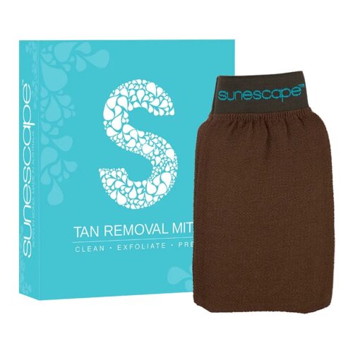 SUNESCAPE - Tan Removal Mitt
