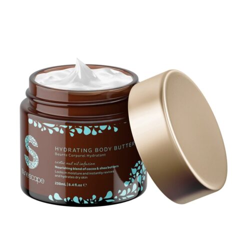 SUNESCAPE - Hydrating Body Butter - 250ml