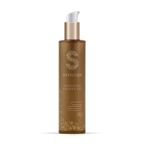 SUNESCAPE  -Hydrating Shower Gel - 250ml
